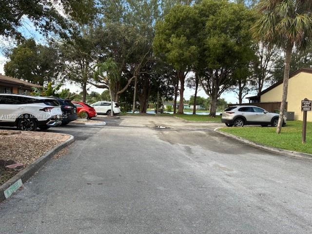 EVERGLADES SUGAR & LAND C - Residential Lease