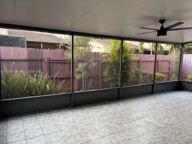 EVERGLADES SUGAR & LAND C - Residential Lease