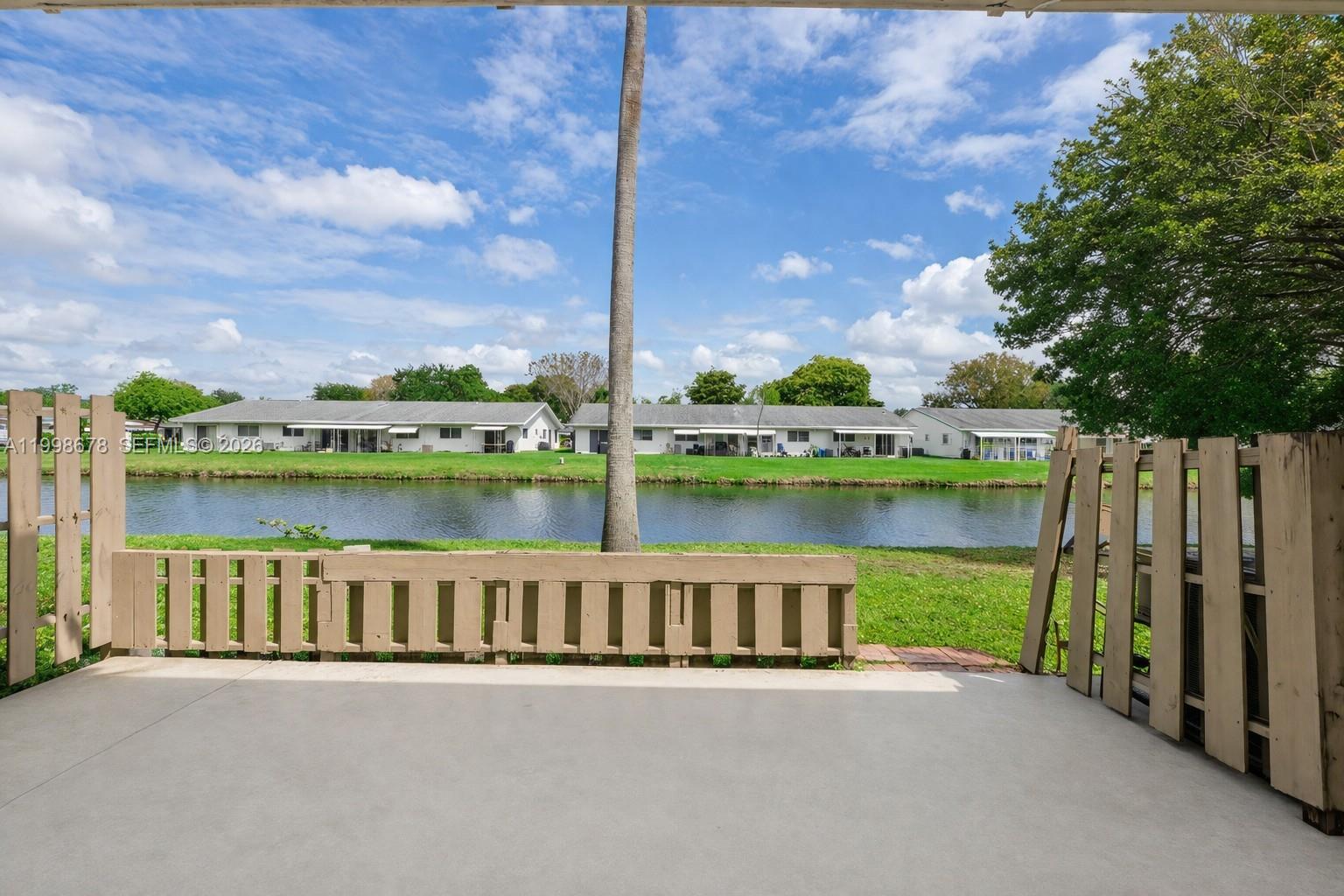 TOWNHOUSES AT JACARANDA C - Residential