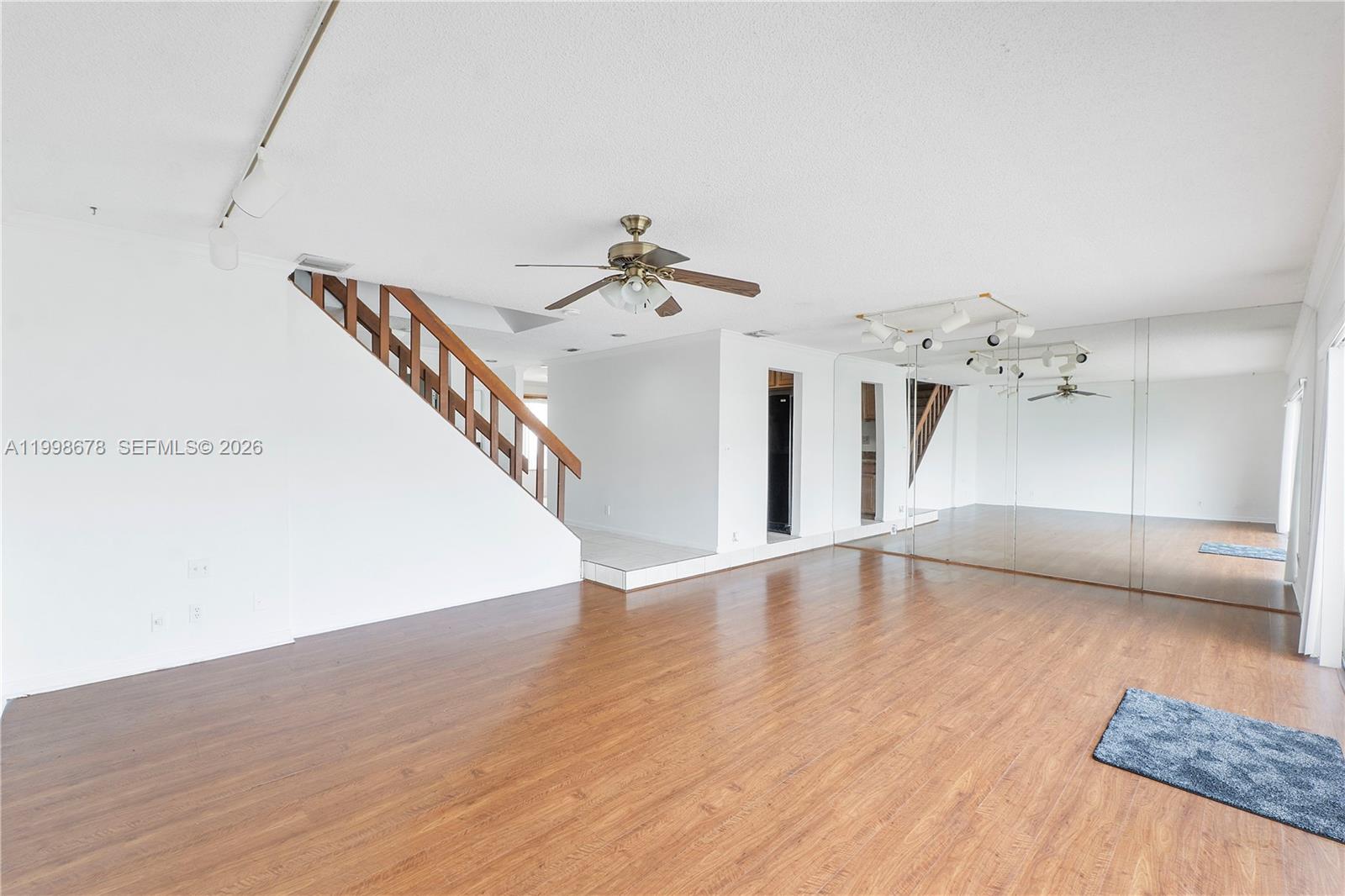 TOWNHOUSES AT JACARANDA C - Residential