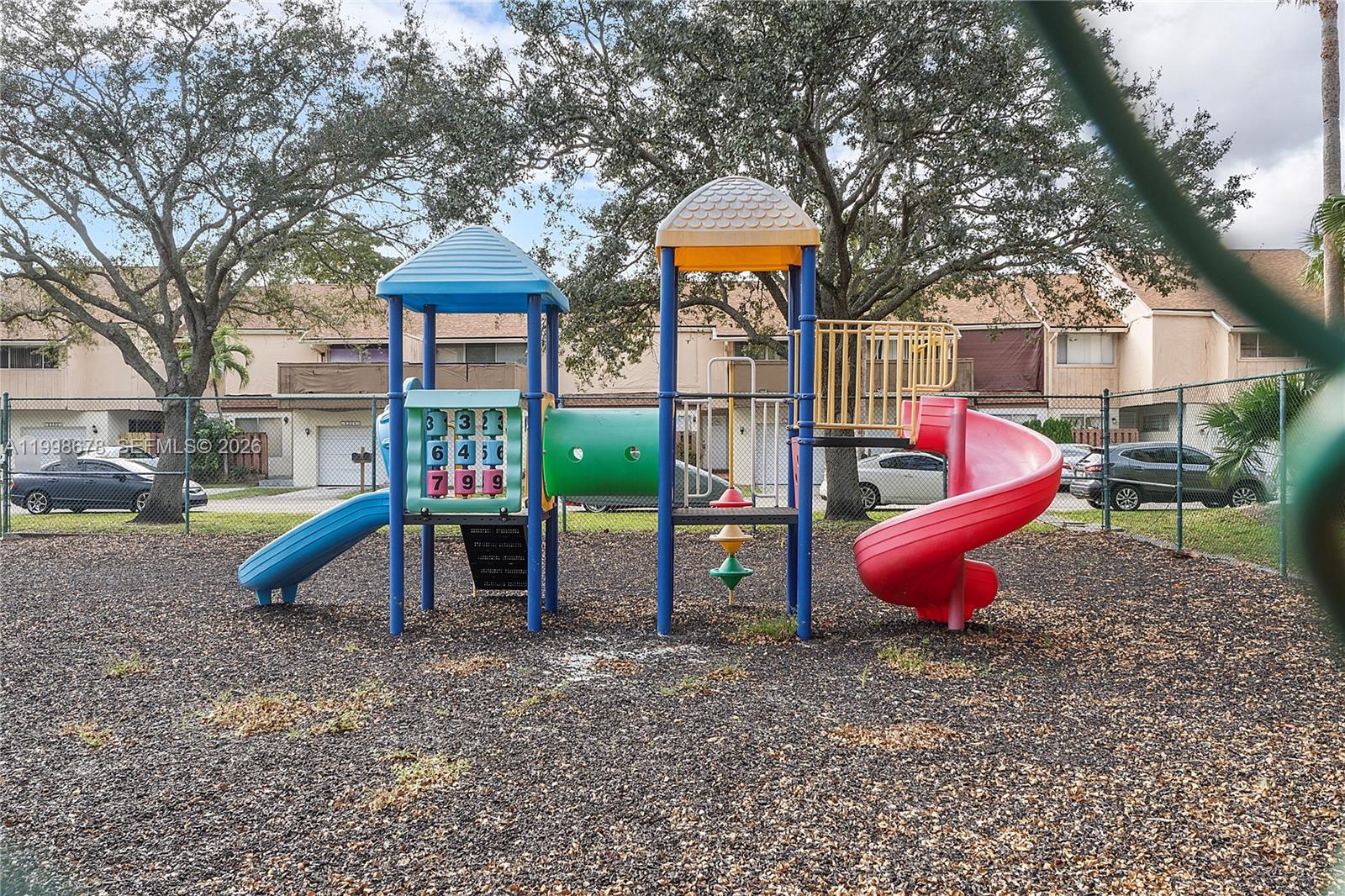 TOWNHOUSES AT JACARANDA C - Residential