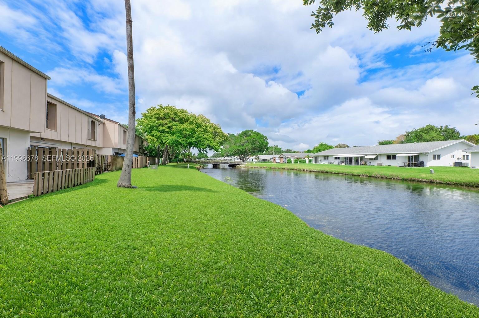 TOWNHOUSES AT JACARANDA C - Residential