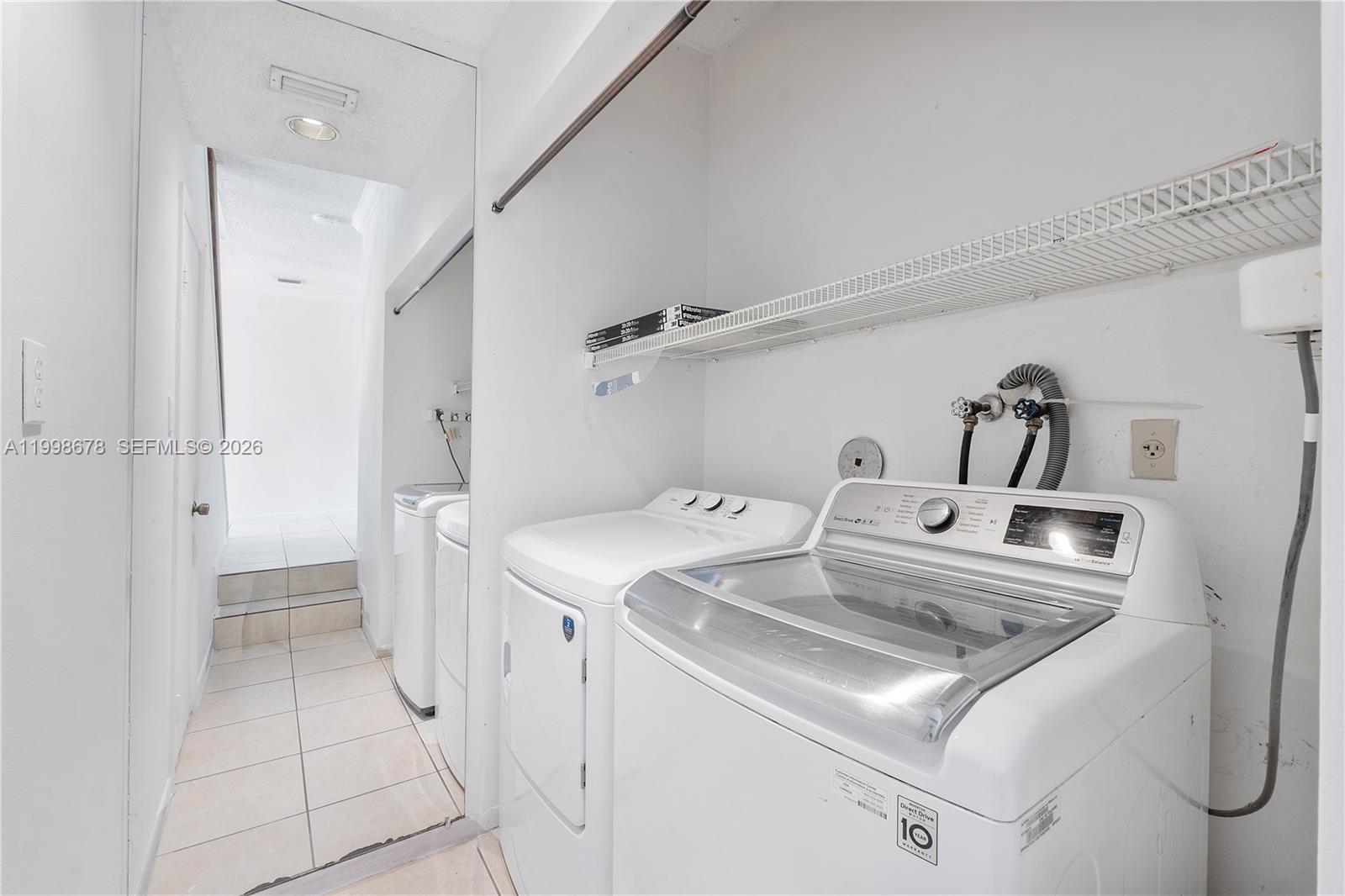 TOWNHOUSES AT JACARANDA C - Residential