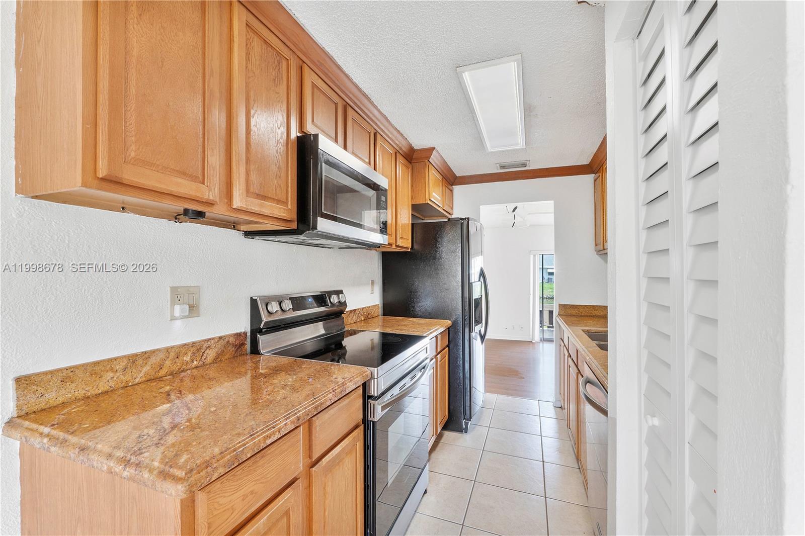 TOWNHOUSES AT JACARANDA C - Residential