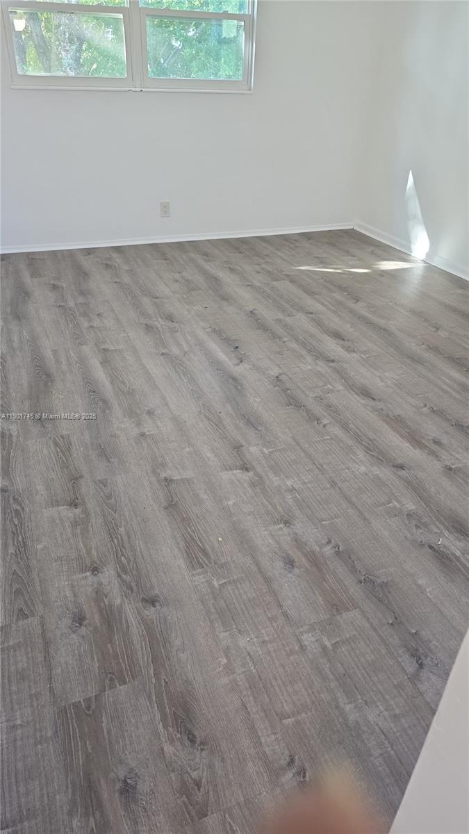 GRAMERCY PARK UNIT 2 - Residential Lease