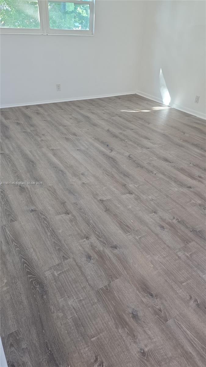 GRAMERCY PARK UNIT 2 - Residential Lease