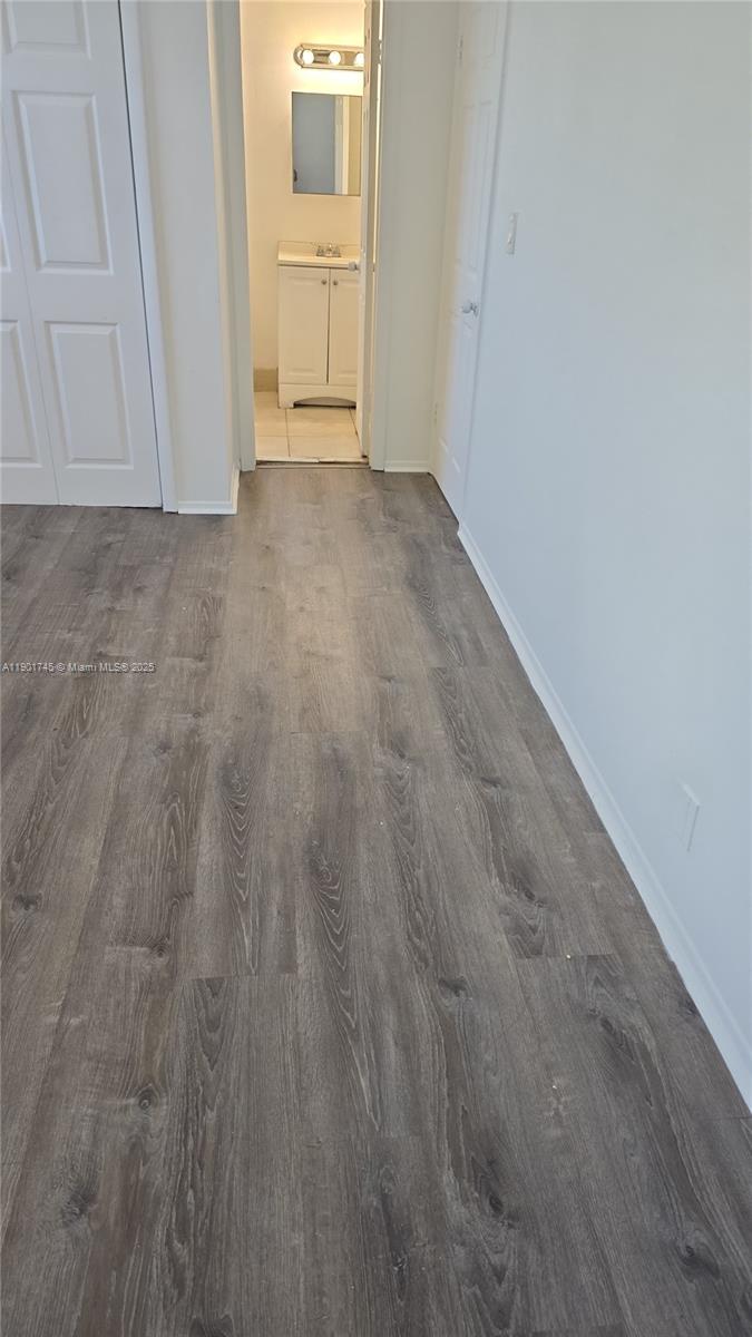 GRAMERCY PARK UNIT 2 - Residential Lease