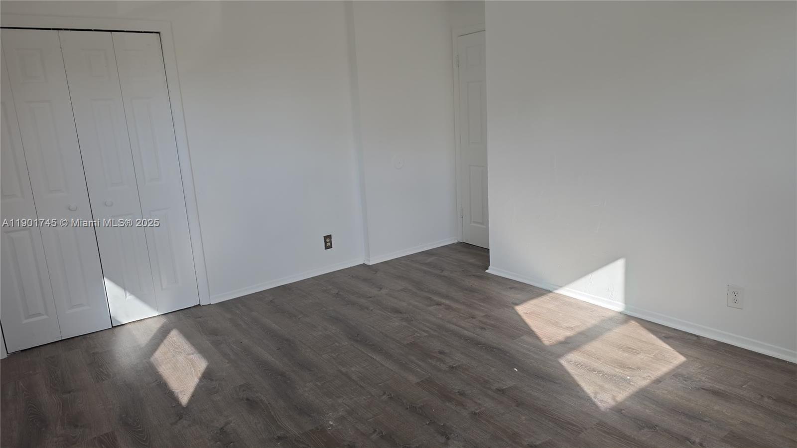 GRAMERCY PARK UNIT 2 - Residential Lease