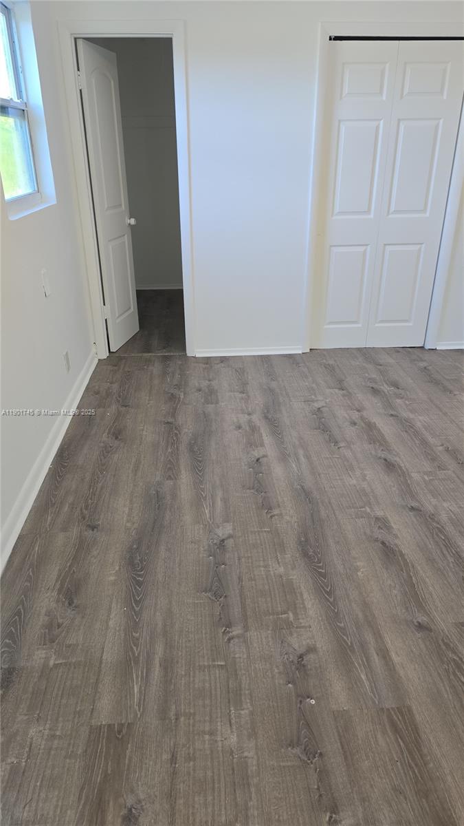 GRAMERCY PARK UNIT 2 - Residential Lease
