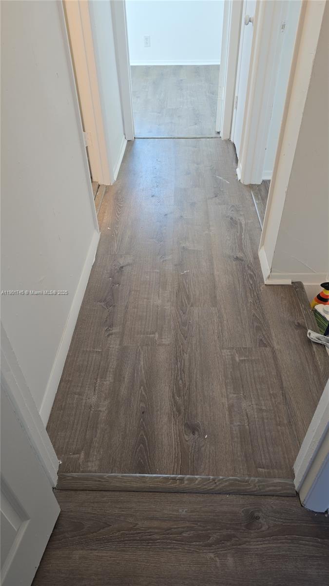 GRAMERCY PARK UNIT 2 - Residential Lease