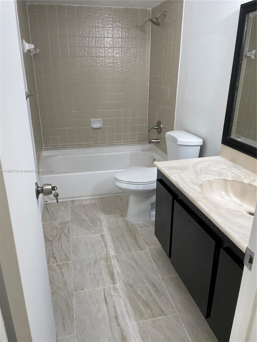 LAGO DEL REY CONDO #3 - Residential Lease