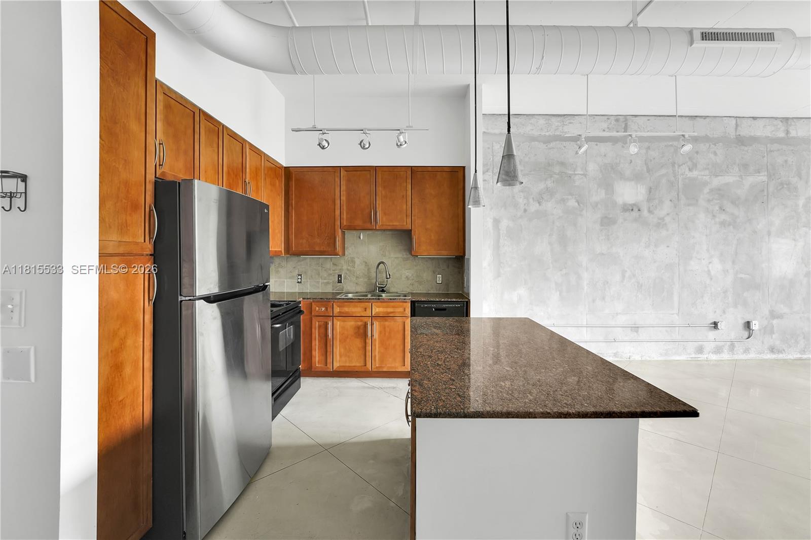 CITE CONDO - Residential