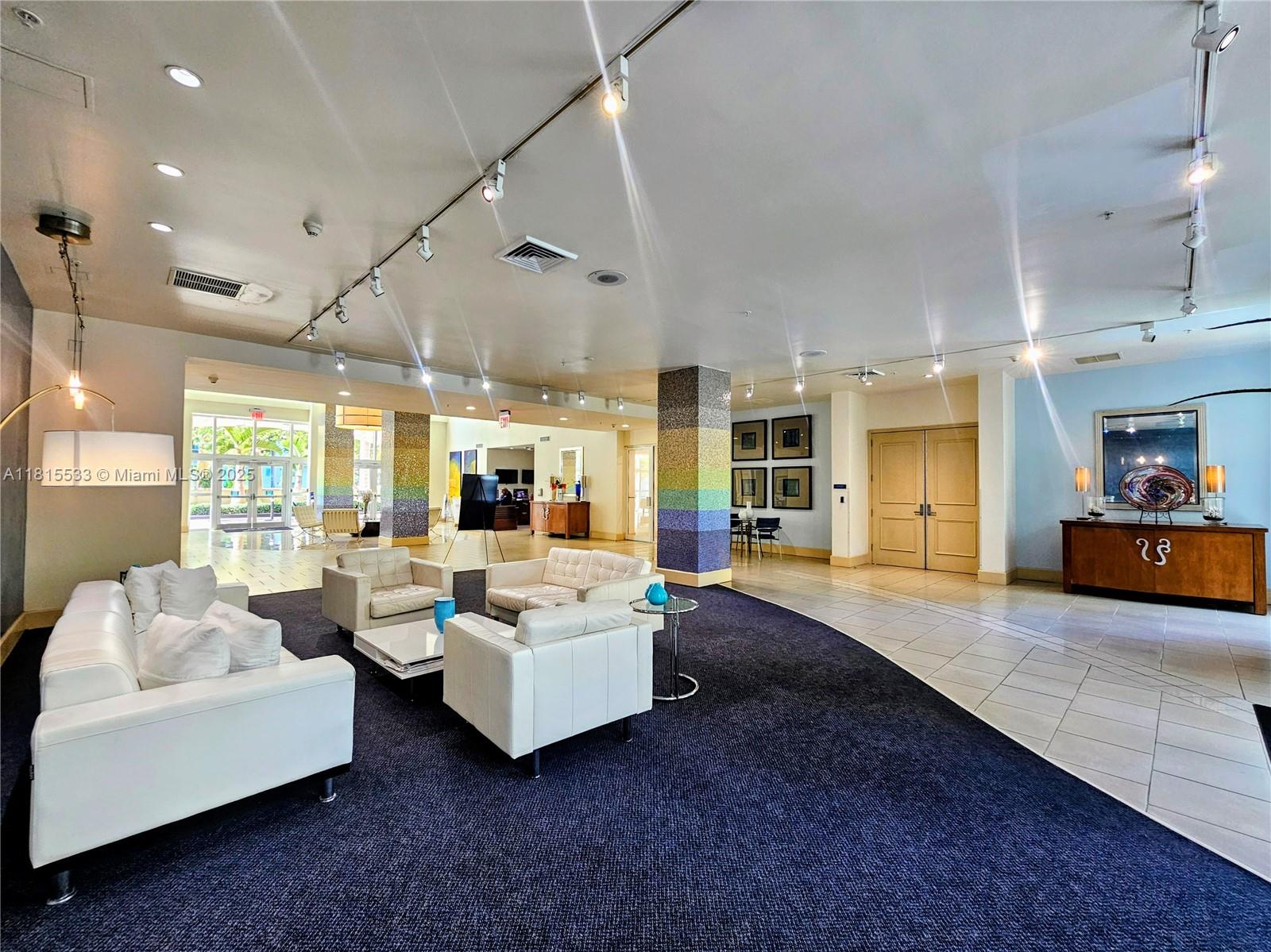 CITE CONDO - Residential