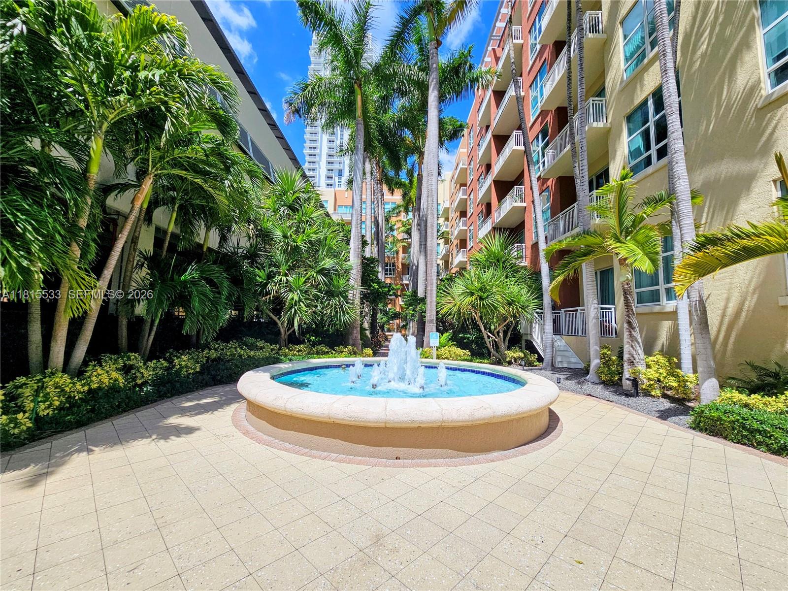 CITE CONDO - Residential