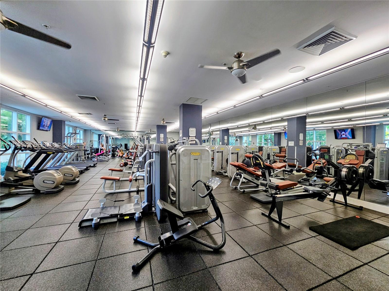 CITE CONDO - Residential