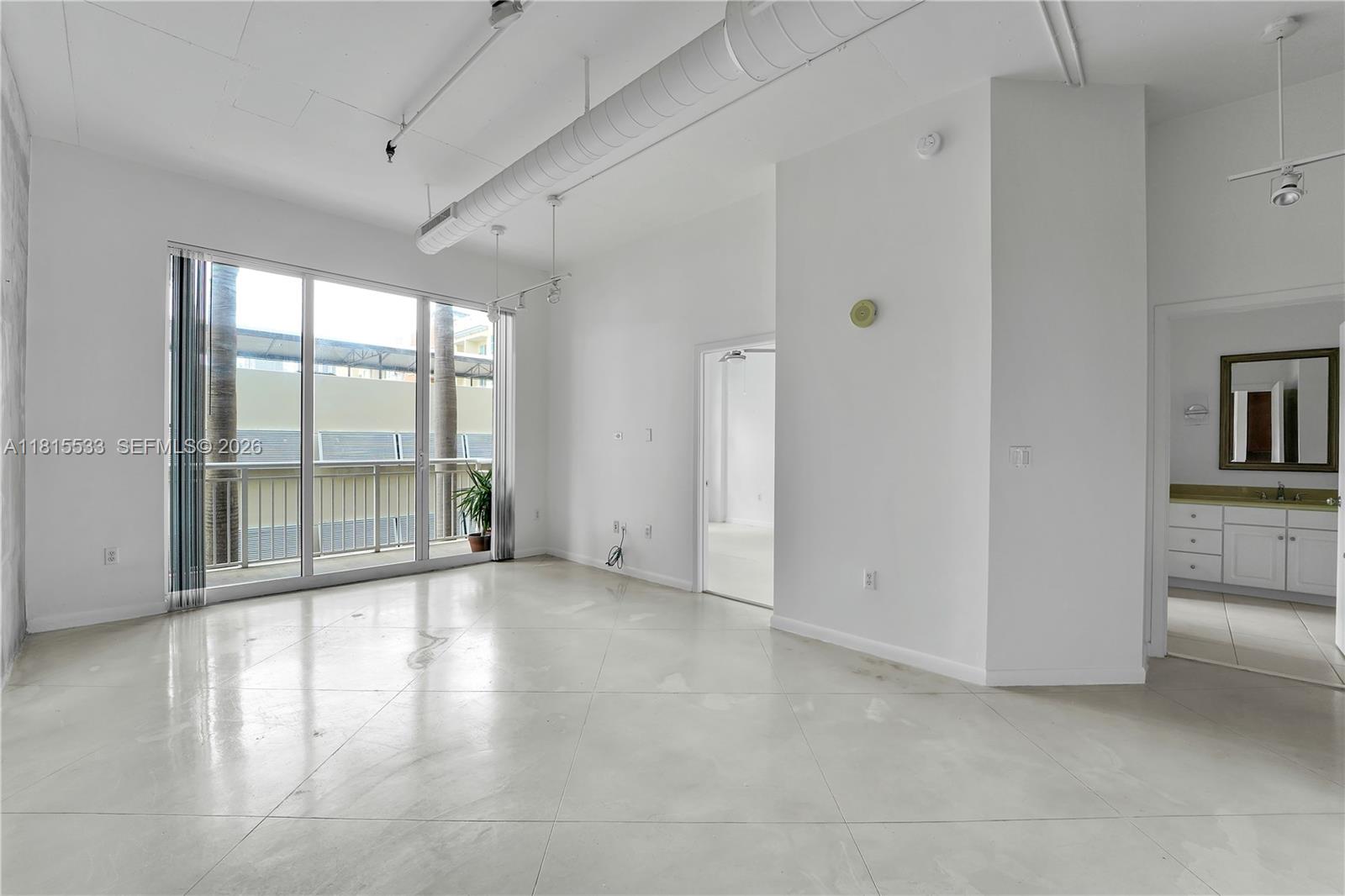 CITE CONDO - Residential