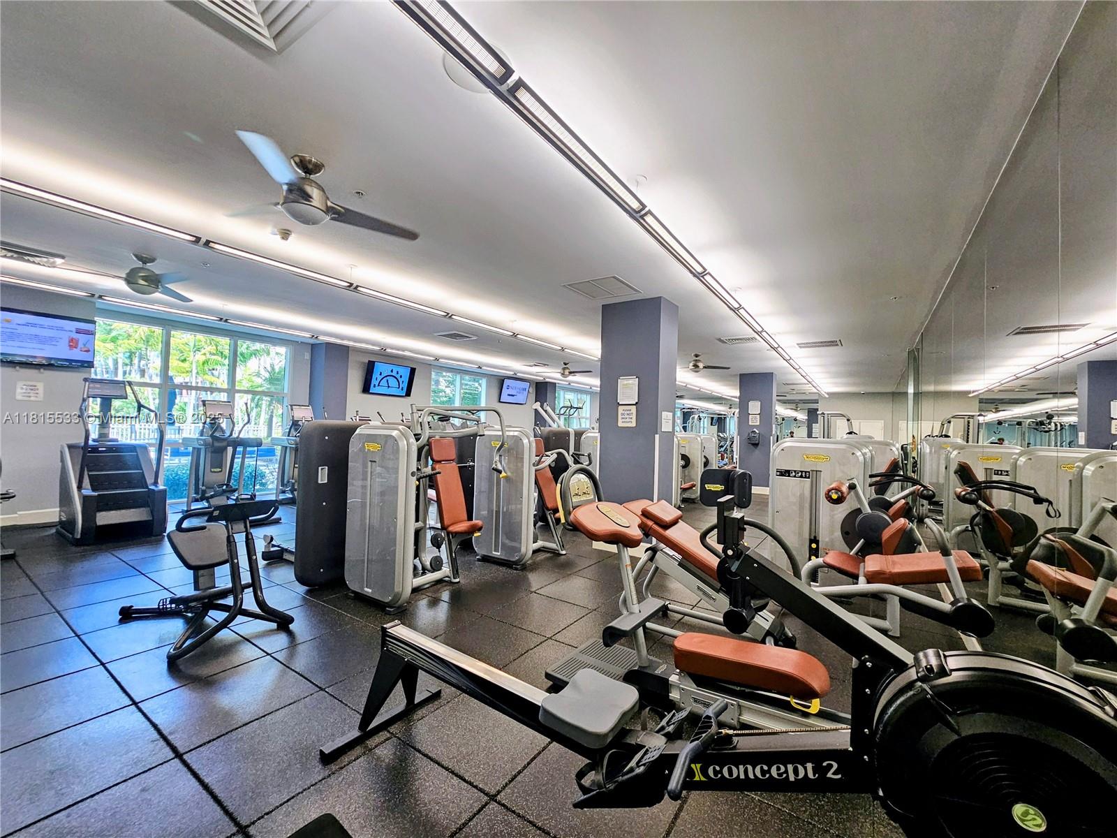 CITE CONDO - Residential