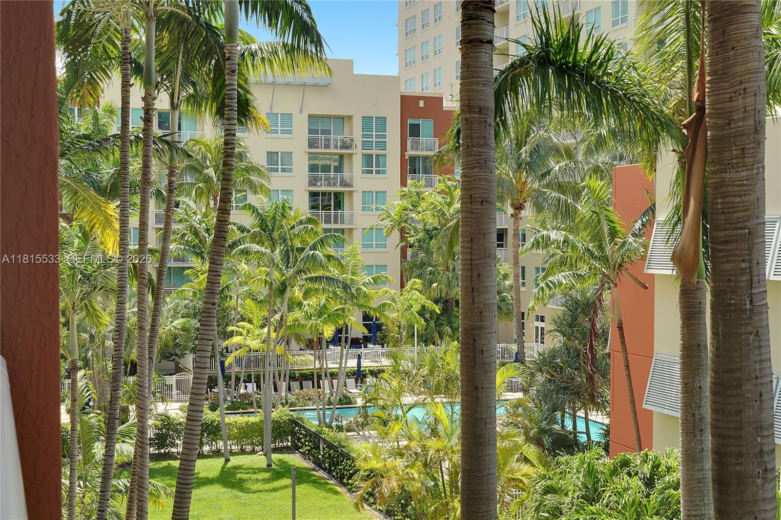 CITE CONDO - Residential