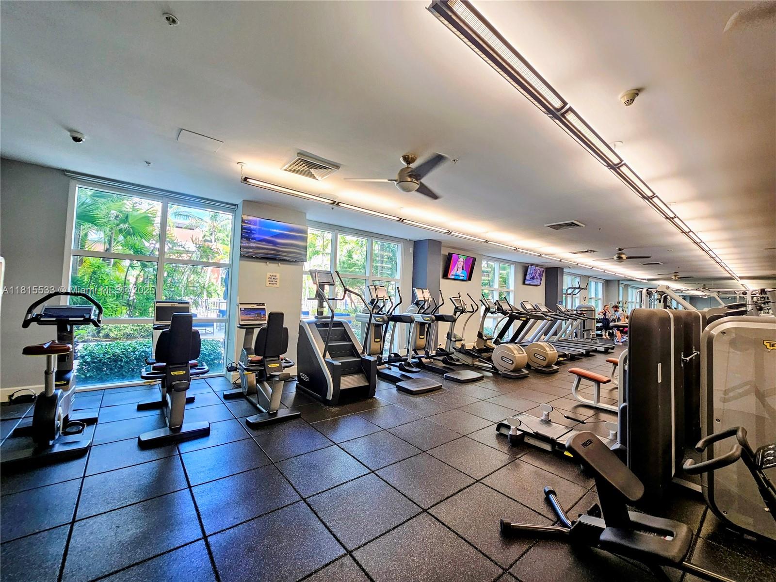 CITE CONDO - Residential