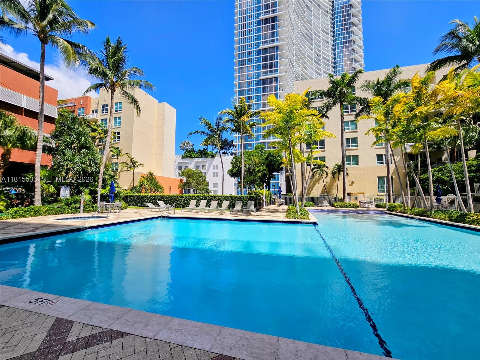 CITE CONDO - Residential