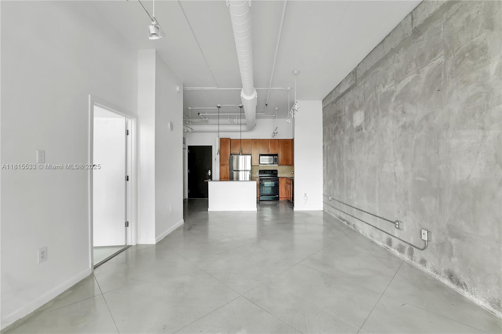 CITE CONDO - Residential