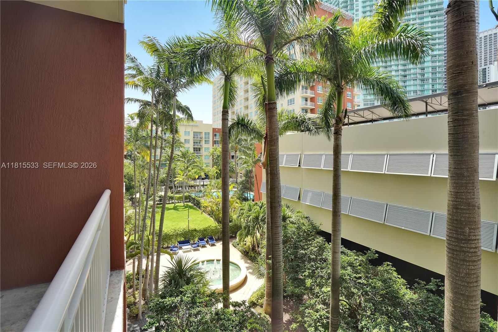 CITE CONDO - Residential