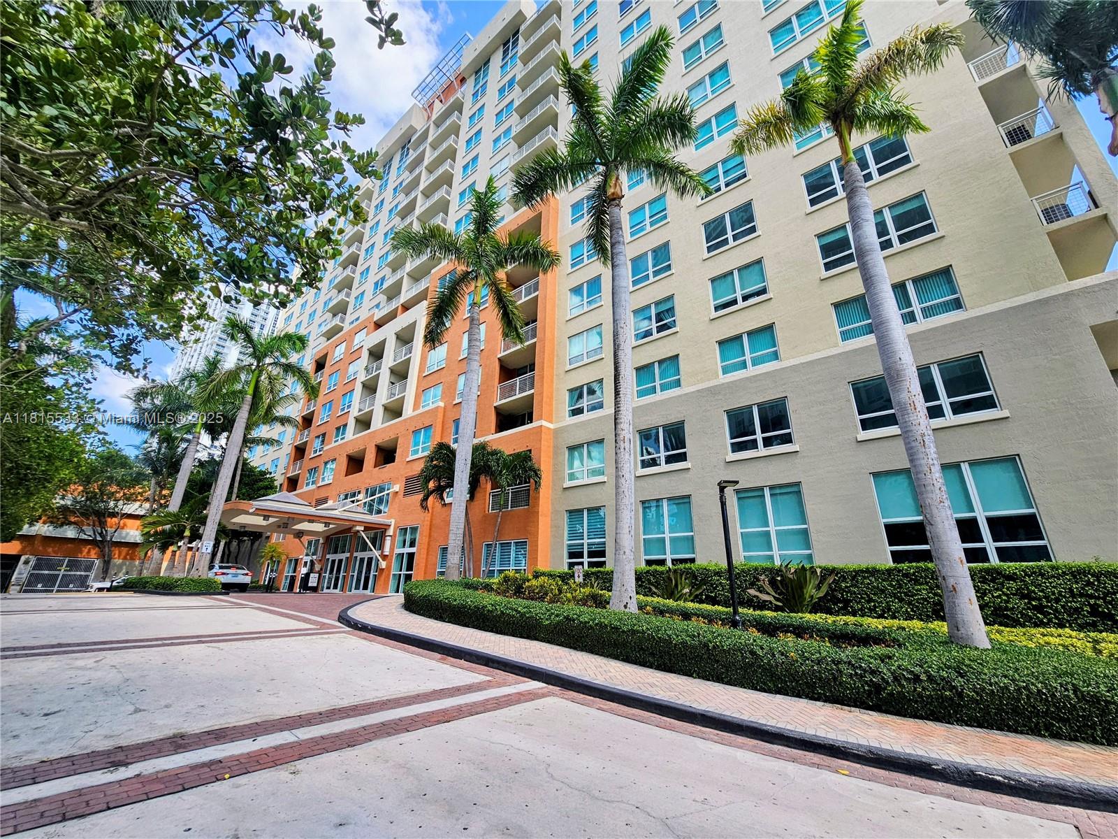 CITE CONDO - Residential