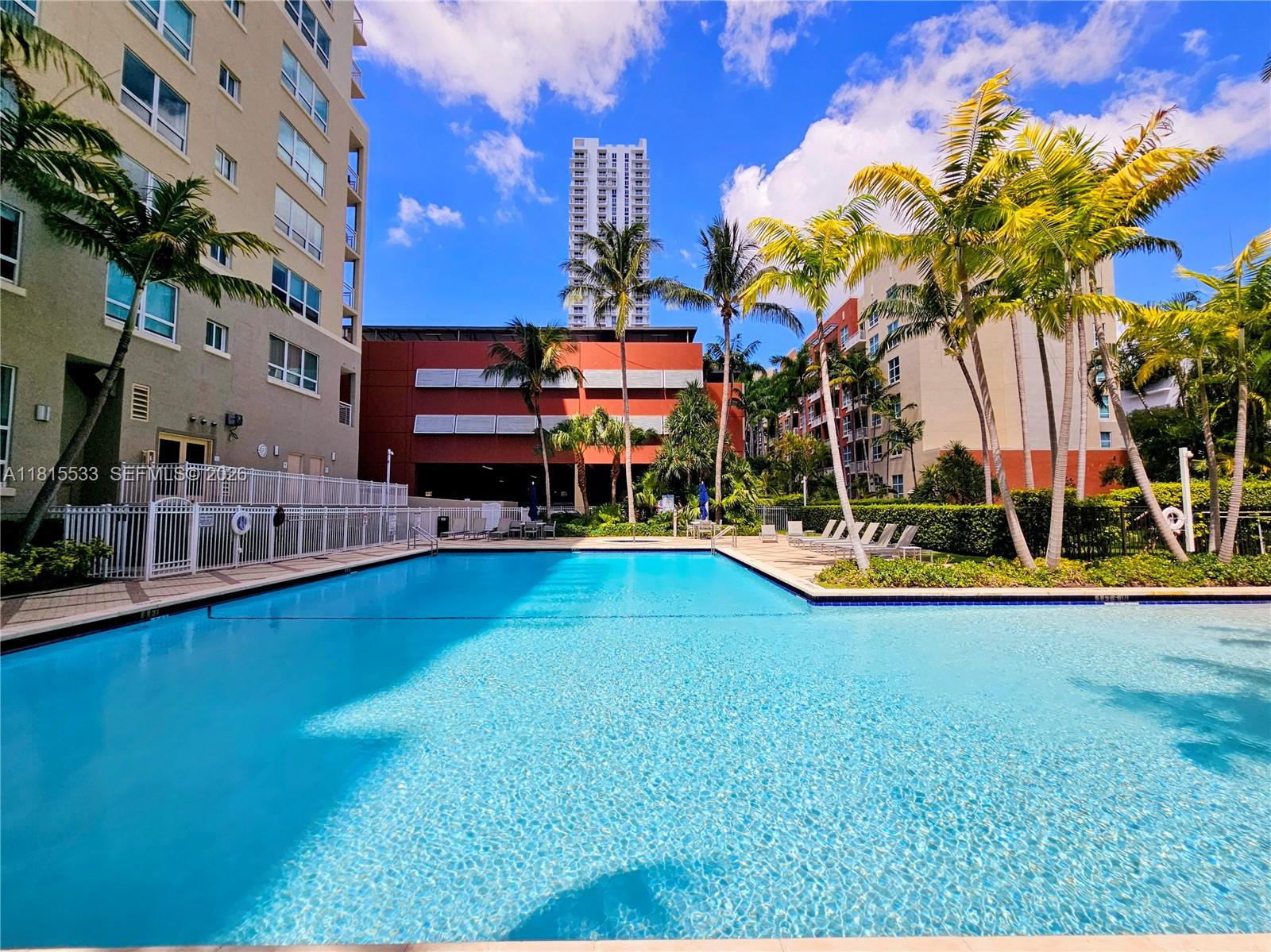 CITE CONDO - Residential