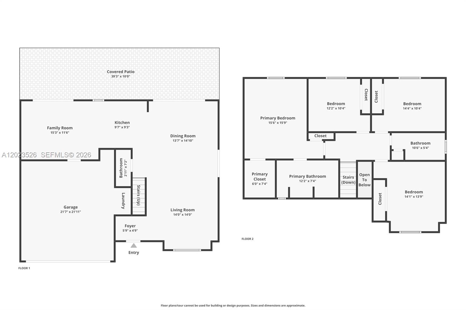 LAKES BY THE BAY SEC 5 - Residential