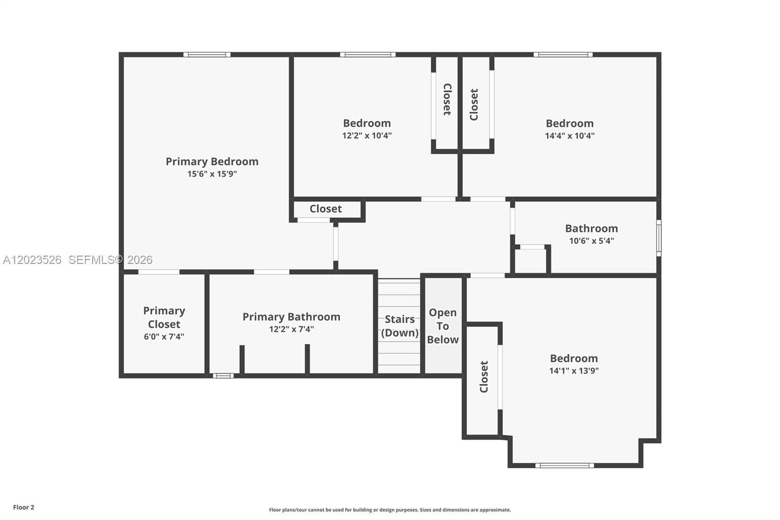 LAKES BY THE BAY SEC 5 - Residential