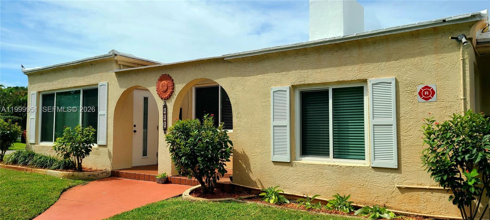 GRACELAND PARK - Residential Lease