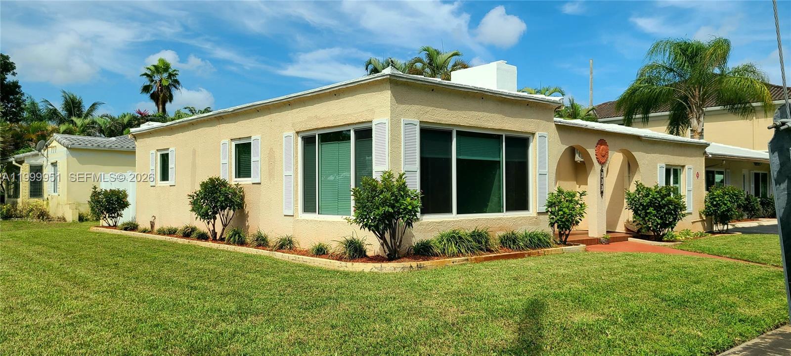 GRACELAND PARK - Residential Lease