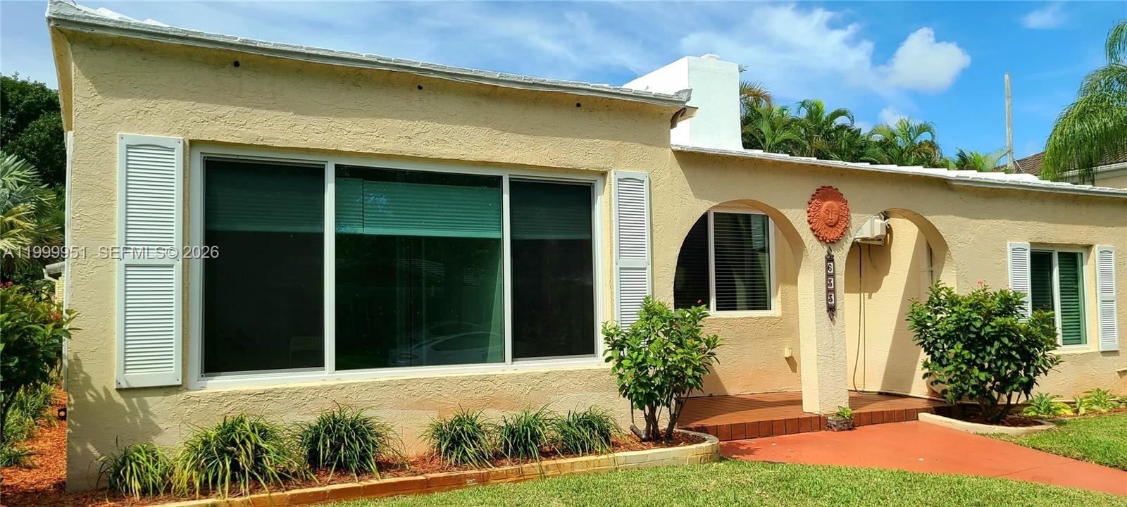 GRACELAND PARK - Residential Lease