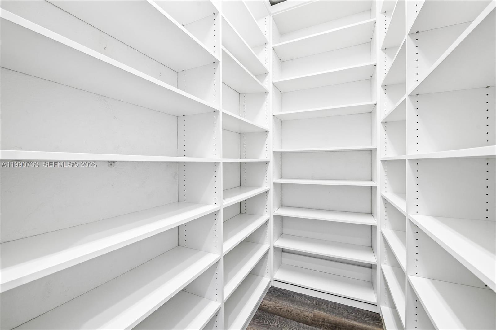 PEMBROKE LAKES SOUTH - Residential