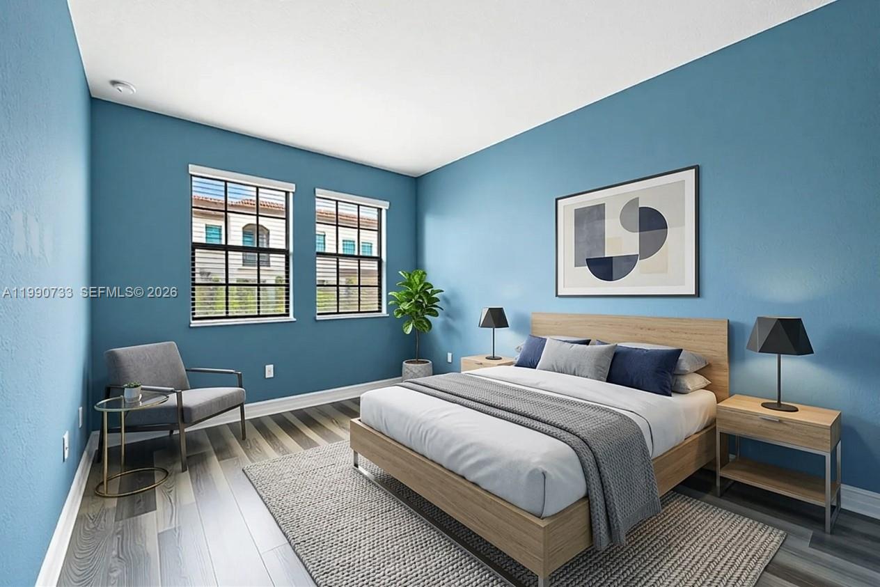 PEMBROKE LAKES SOUTH - Residential