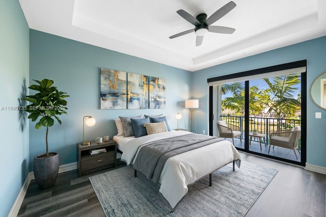 PEMBROKE LAKES SOUTH - Residential