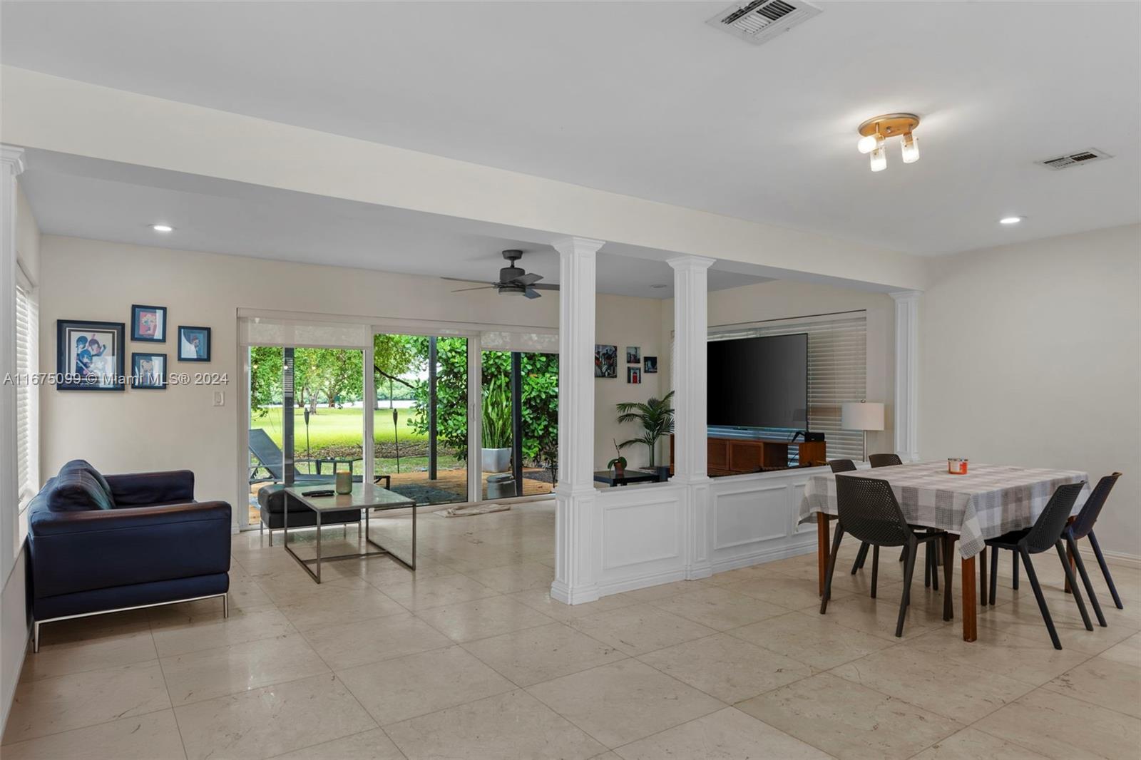 SUNSWEPT ISLE 1ST ADDN - Residential Lease