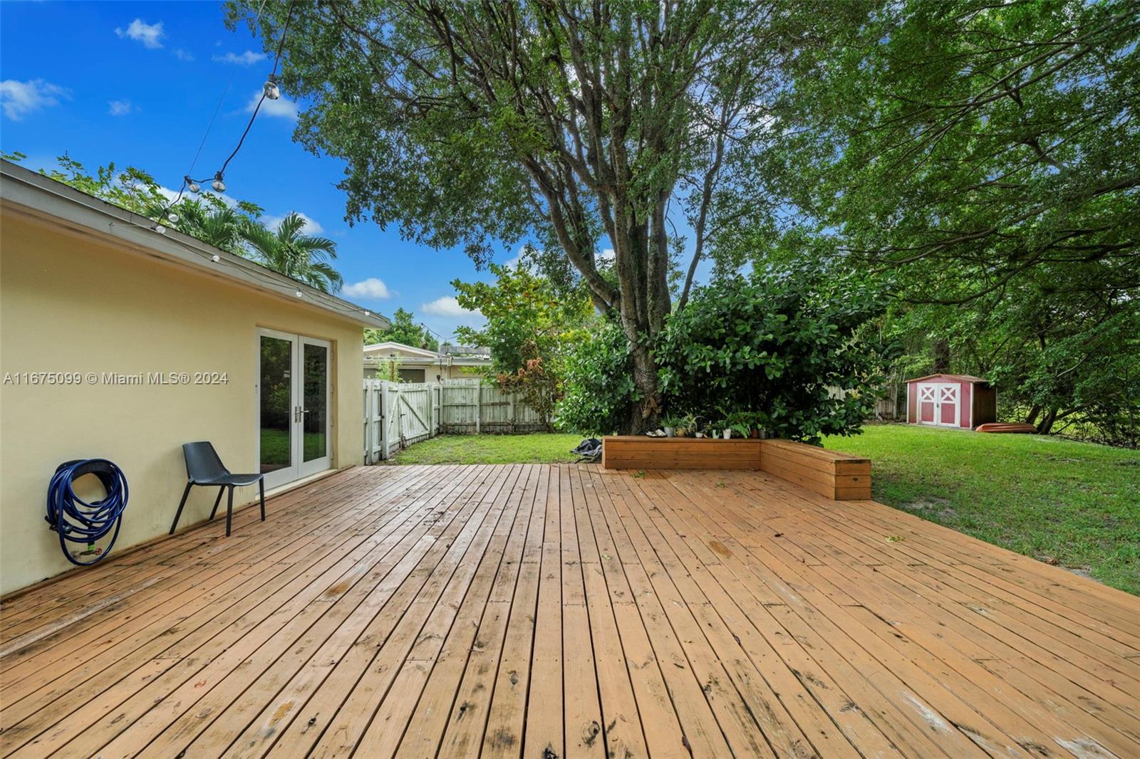 SUNSWEPT ISLE 1ST ADDN - Residential Lease