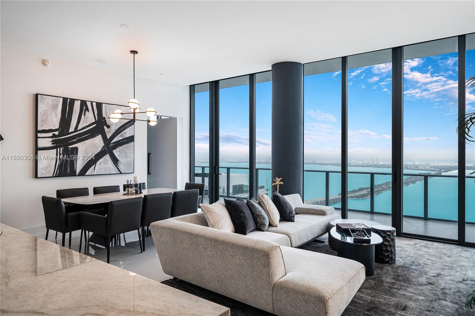 GRAN PARAISO CONDO - Residential