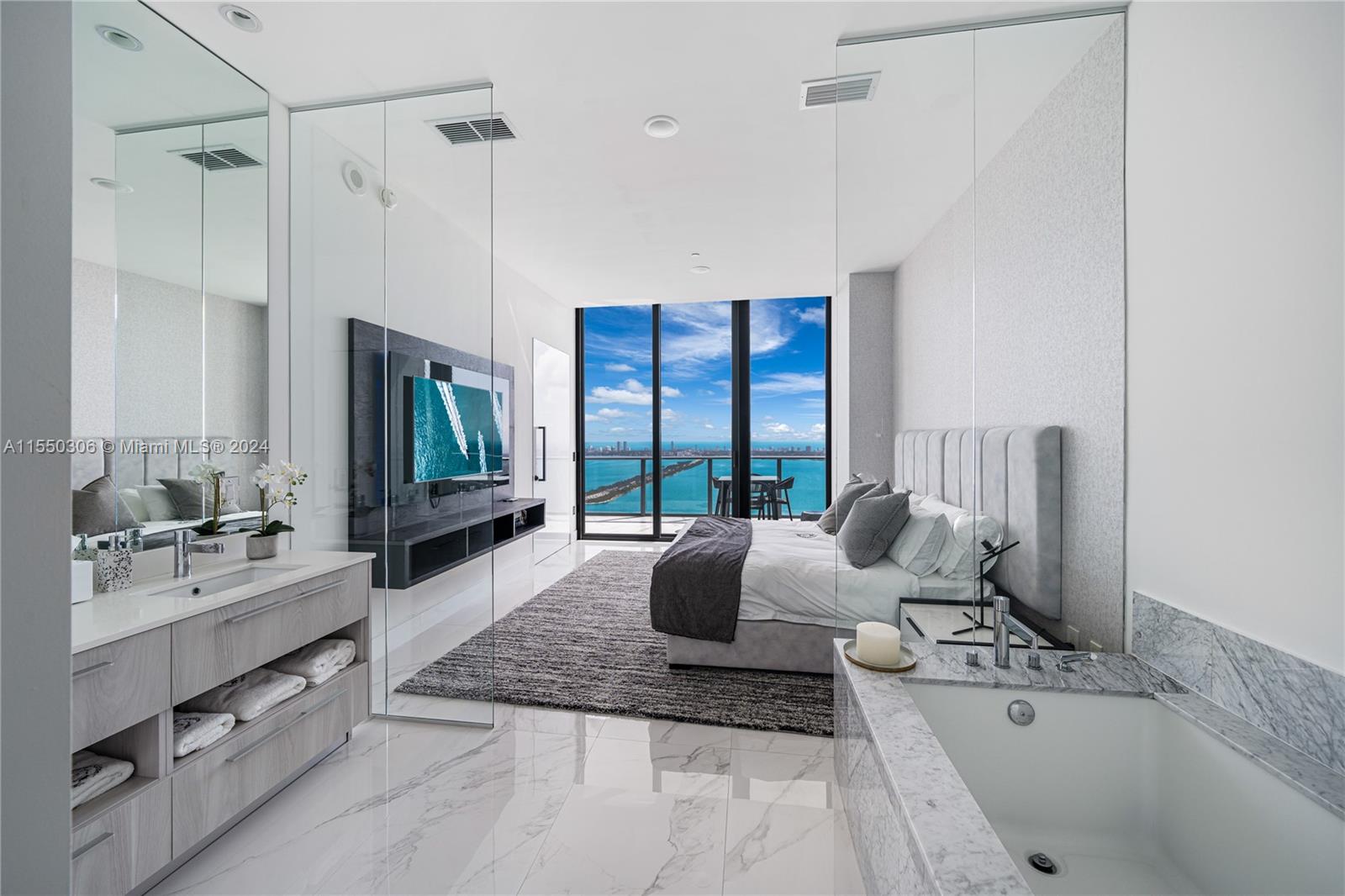 GRAN PARAISO CONDO - Residential