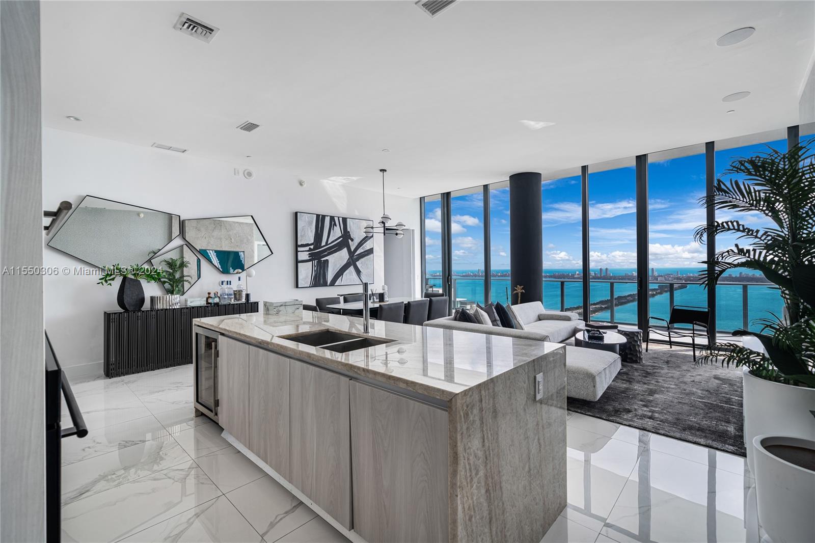 GRAN PARAISO CONDO - Residential