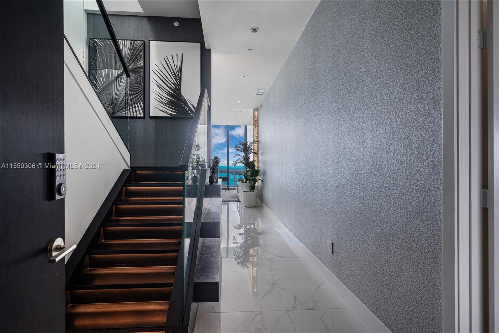 GRAN PARAISO CONDO - Residential