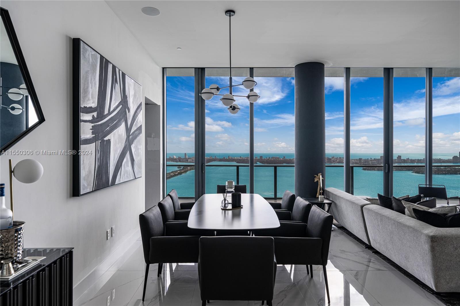 GRAN PARAISO CONDO - Residential