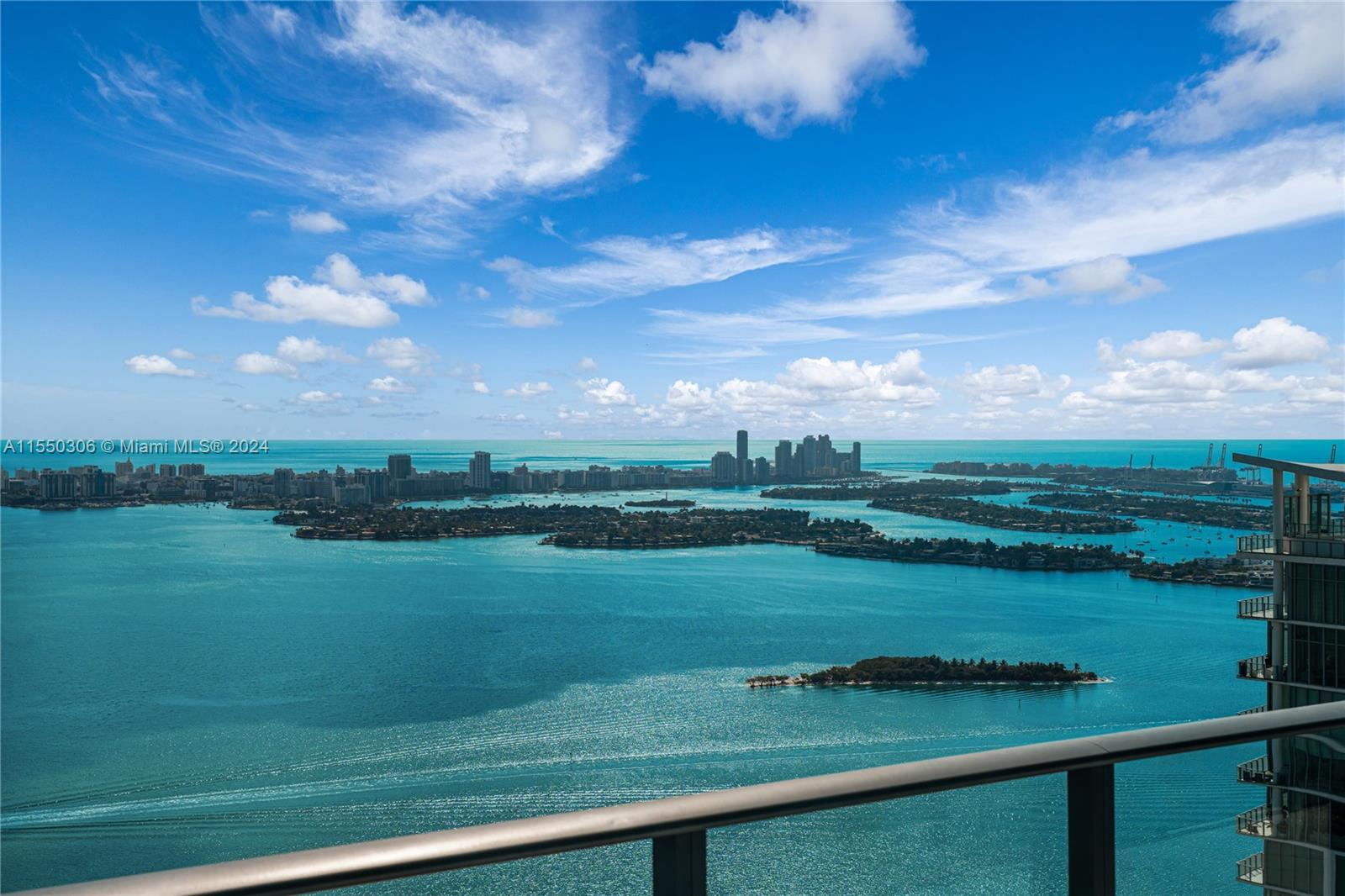 GRAN PARAISO CONDO - Residential