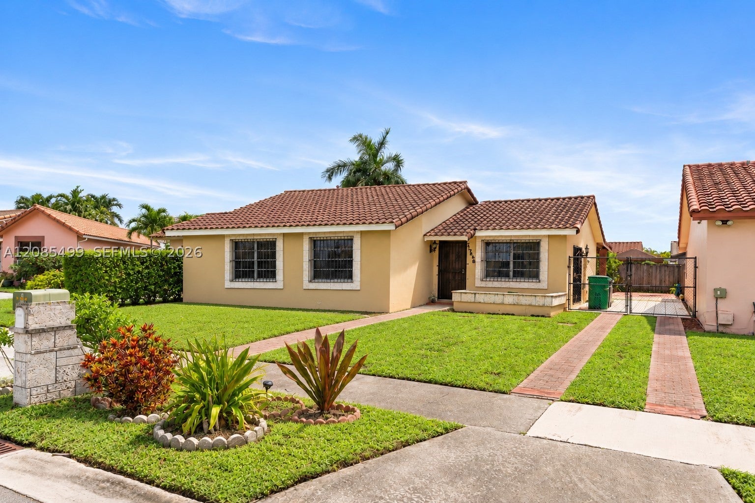 13828 SW 22nd Ter