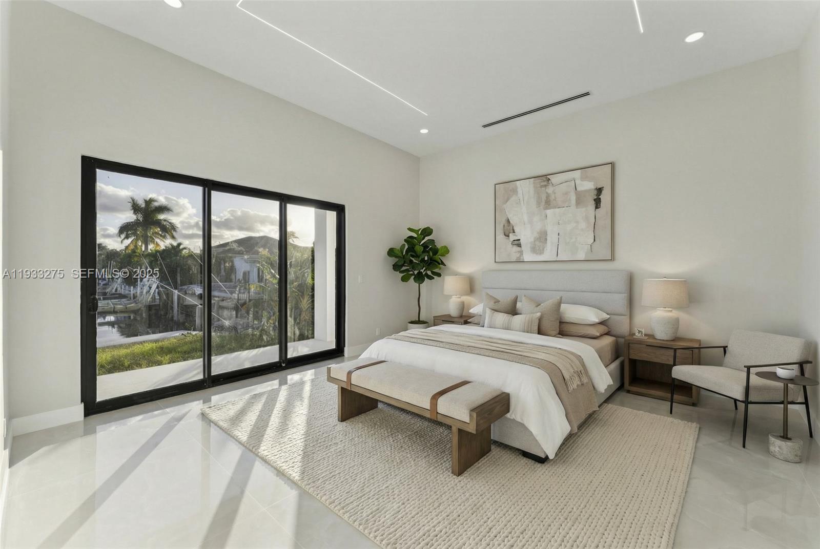 EASTWAY PARK - Residential