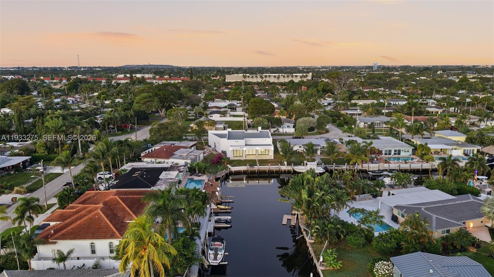 EASTWAY PARK - Residential