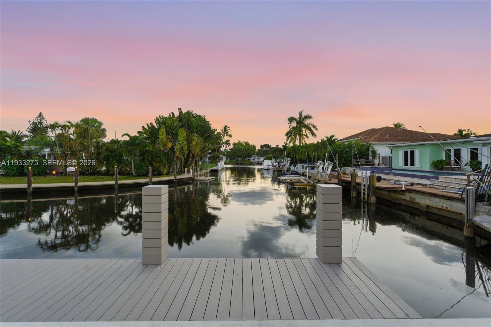 EASTWAY PARK - Residential