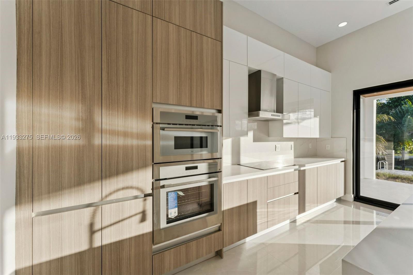 EASTWAY PARK - Residential