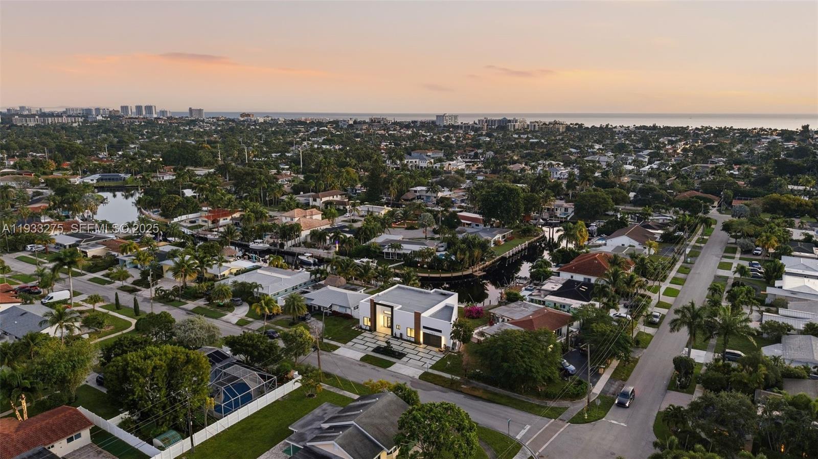 EASTWAY PARK - Residential